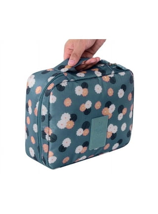 Cosmetic Bags Daiso Makeup Cases