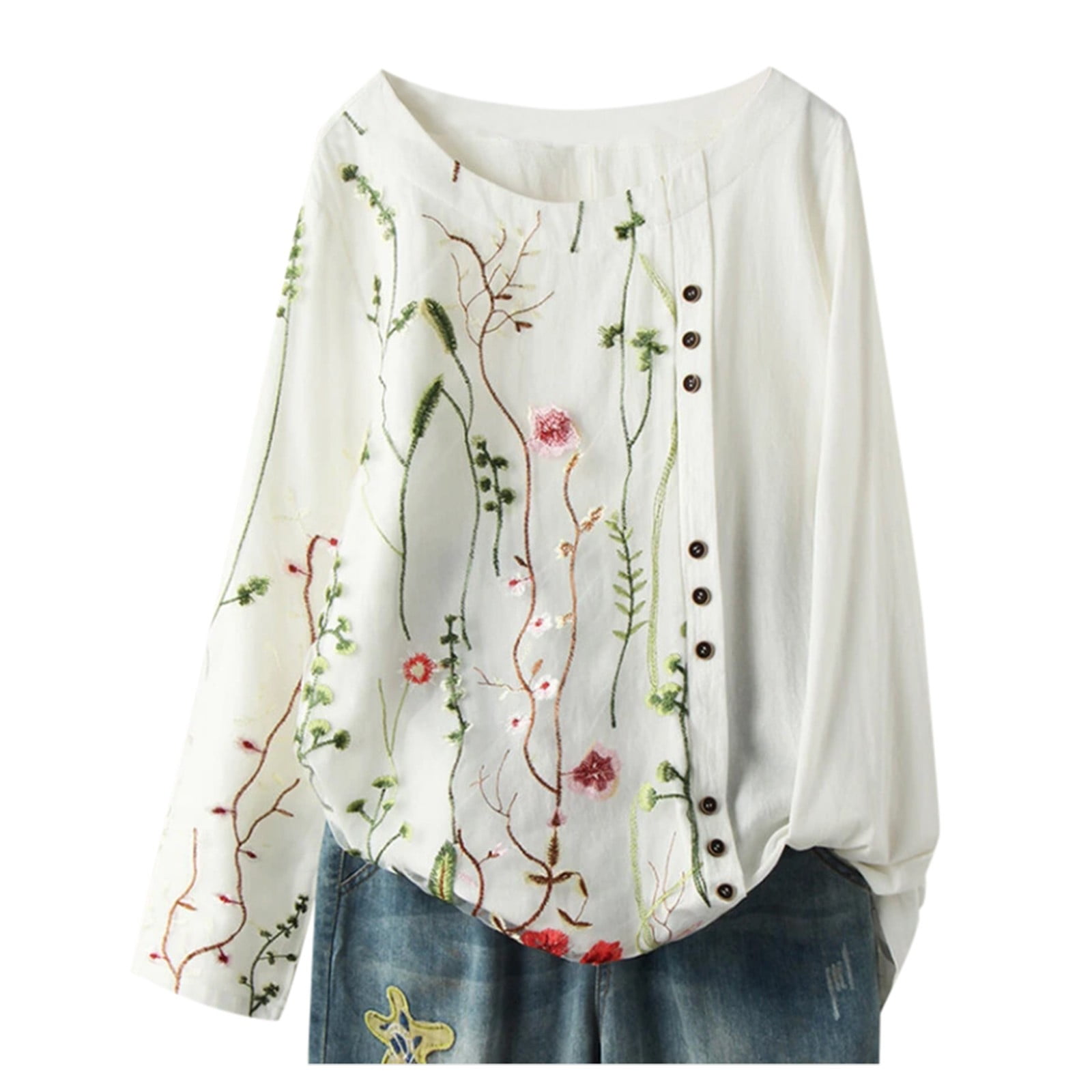 Clearance! Labakihah T Shirts For Women Women Casual Solid Clearance! Labakihah T Shirts For Women Women Casual Solid