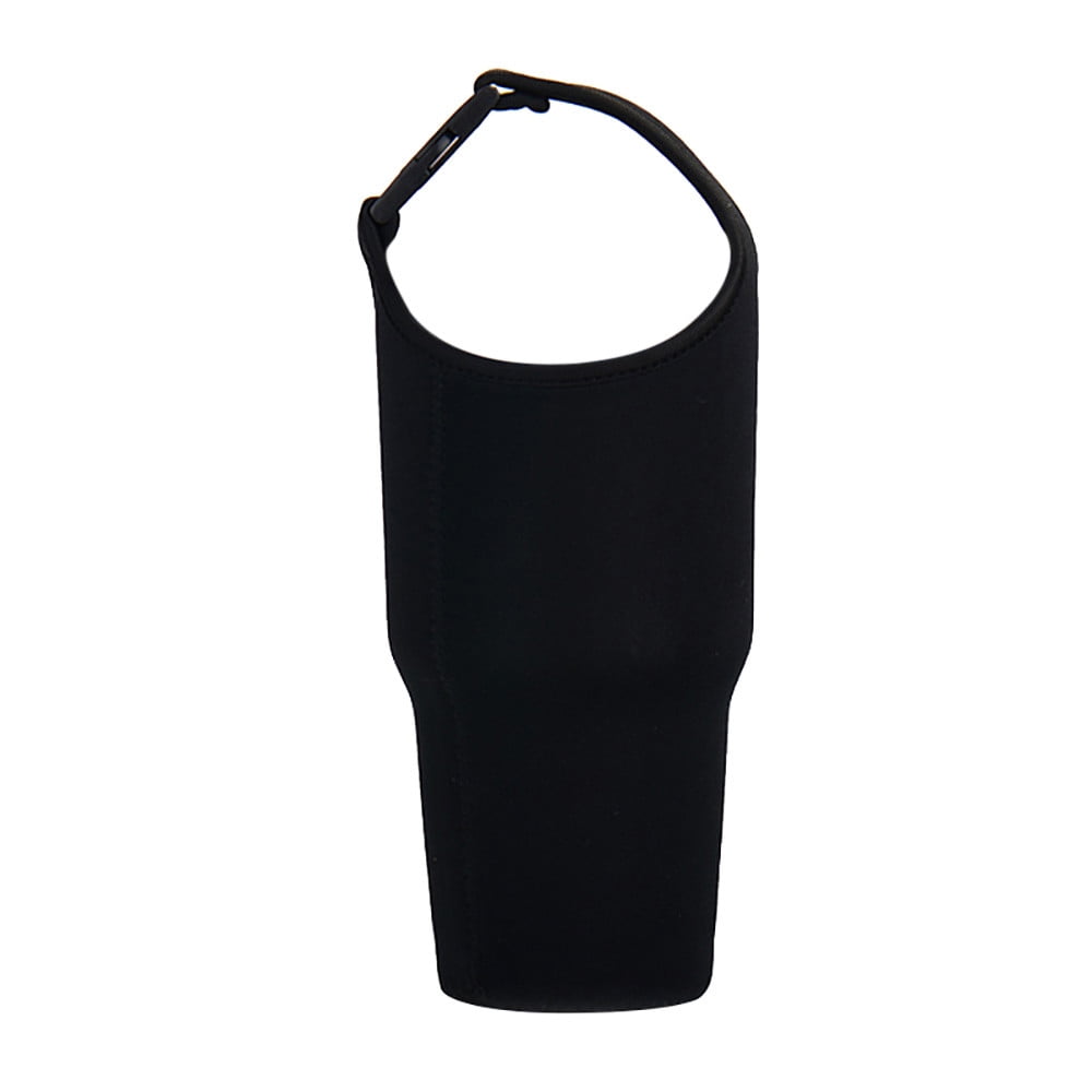 Labakihah Water Bottles Cup Sleeve Carrying Pouch Bag Neoprene Water Bottle Case Holder Carrier