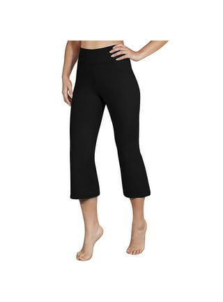 Best Deal for AIHOU Lounge Pants Women Petite Short, Capri Yoga