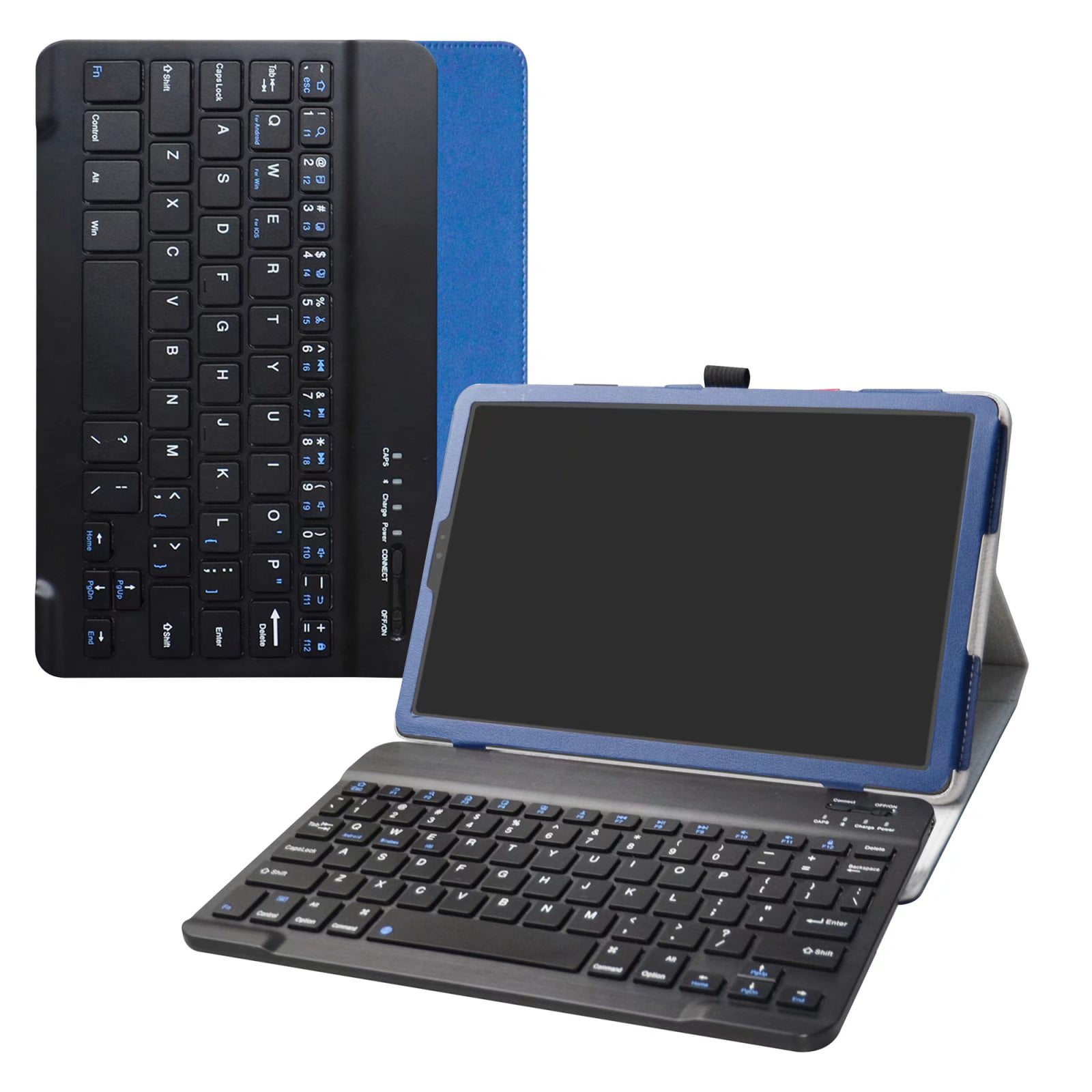 Bluetooth Keyboard Samsung Galaxy S5e Keyboard Cover Samsung