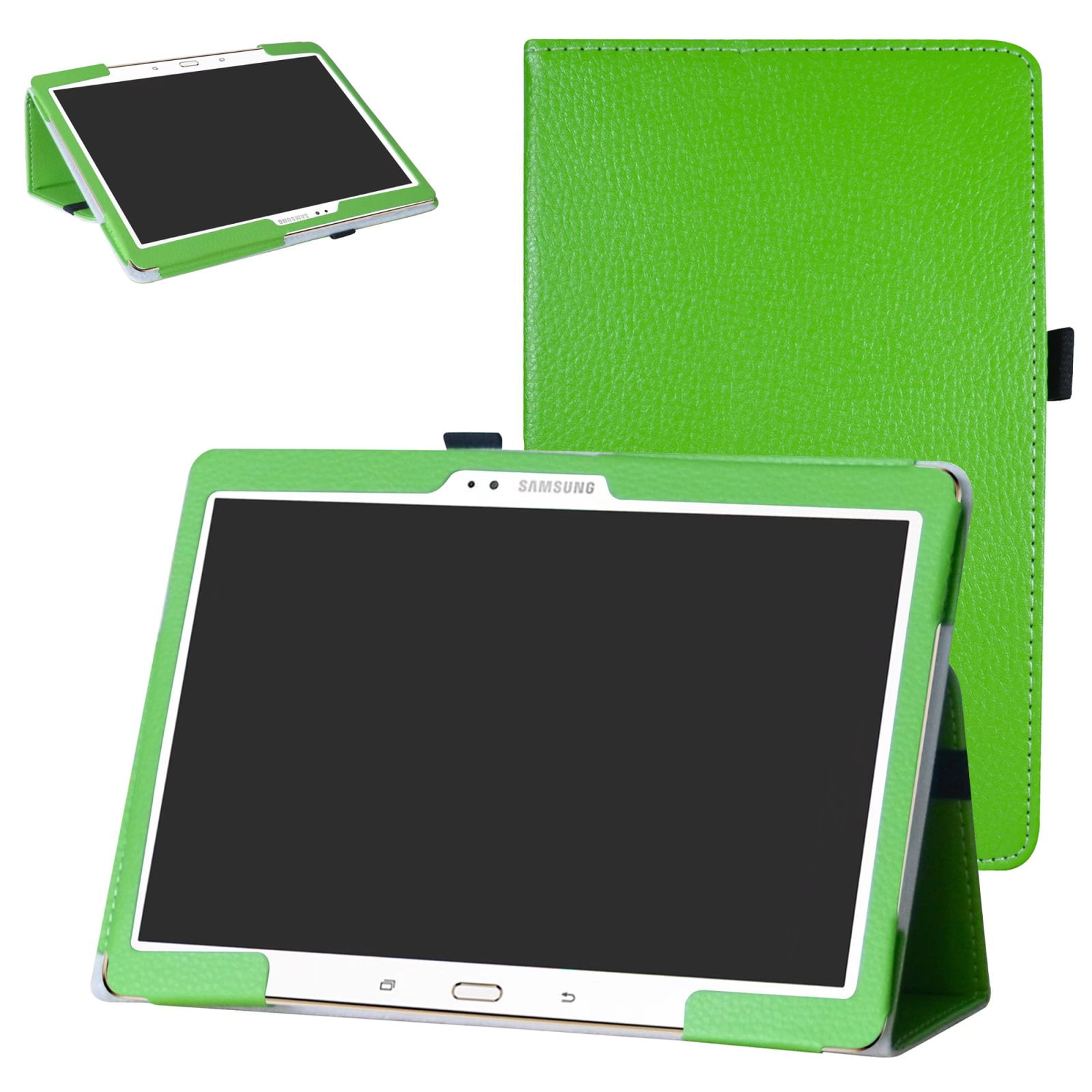 Labanema Samsung Tab S T800 Case, PU Leather Folio