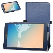 Labanema for Alcatel Joy Tab 2 Case, for Alcatel Joy Tab 2 Case 8 inch, for TCL Tab 8 Model TCL 9048s/for Alcatel Joy Tab 2 8 Model 9032ZDark Blue