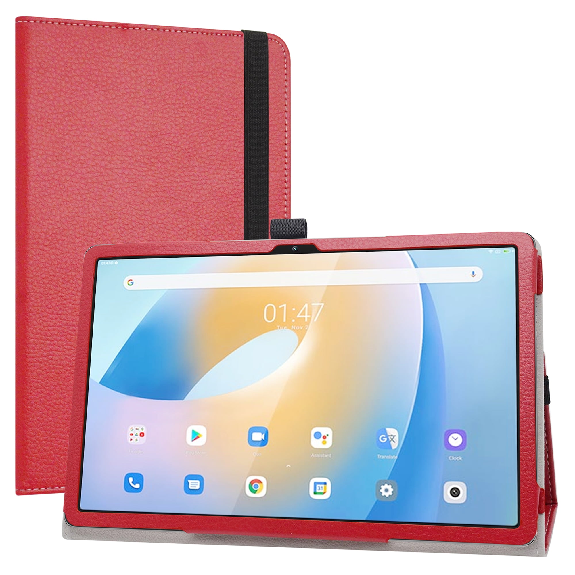 Protector De Pantalla Para Tableta, Vidrio Templado Para Blackview Tab