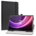 thumbnail image 1 of Labanema Compatible with Lenovo Tab P11 Gen 2 Rotating Case,360 Degree Rotary Stand Cover for Lenovo Tab P11 (2nd Gen)/Lenovo Tab P11 Gen 2 TB350FU 11.5" Tablet,Black, 1 of 6