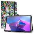 thumbnail image 1 of Labanema Compatible with Lenovo Tab P11 Pro Gen 2 Case,PU Leather Folio 2-folding Stand Cover for Lenovo Tab P11 Pro Gen 2 TB132FU 11.2" Tablet,Love Tree, 1 of 5
