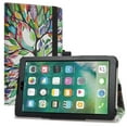 thumbnail image 1 of Labanema Compatible with Orbic Tab8 5G Case,PU Leather Folio 2-folding Stand Cover for Orbic Tab8 5G Verizon /Orbic Tab8 5G UW 8-inch Tablet,Love Tree, 1 of 7