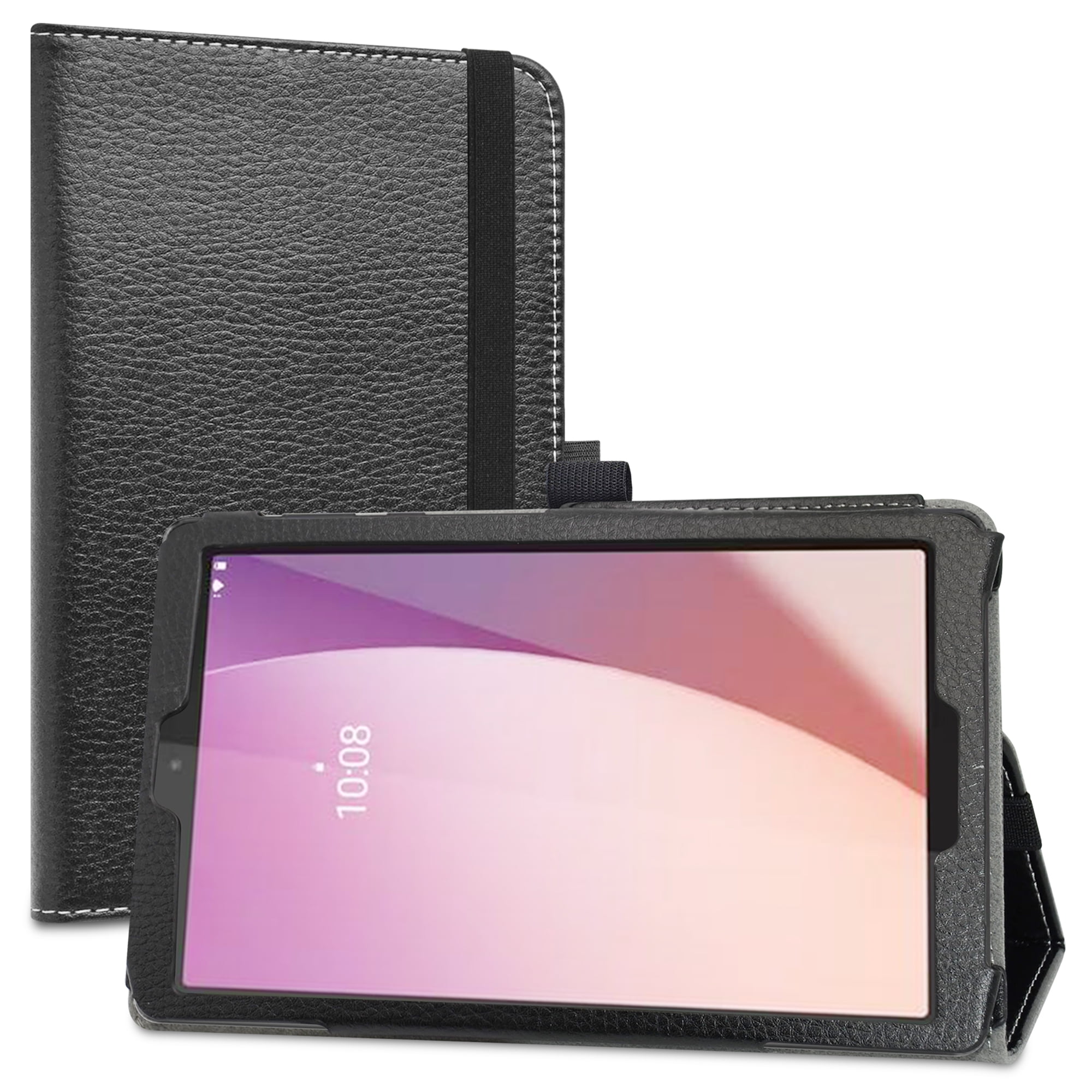 Tablet Hoes geschikt voor de Lenovo Tab M10 Plus Gen 3 | Book Case met