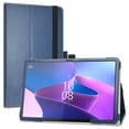 thumbnail image 1 of Labanema Compatible with Lenovo Tab P11 Pro Gen 2 Case,PU Leather Folio 2-folding Stand Cover for Lenovo Tab P11 Pro Gen 2 TB132FU 11.2" Tablet,Blue, 1 of 6