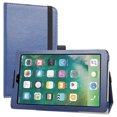 thumbnail image 1 of Labanema Compatible with Orbic Tab8 5G Case,PU Leather Folio 2-folding Stand Cover for Orbic Tab8 5G Verizon /Orbic Tab8 5G UW 8-inch Tablet,Blue, 1 of 5