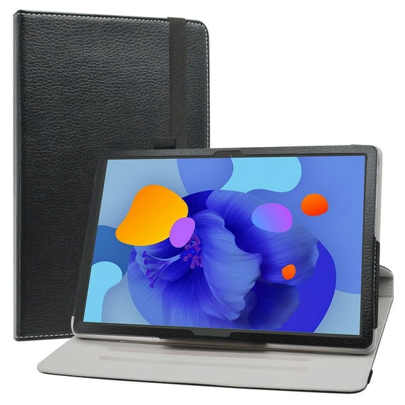 Labanema For MAGCH M101 M210 X10 L21 Rotating Case,ZONKO K116 K118 Rotating Case,FEONAL K116 K118 Rotating Case,TPSPAD N10 Rotating Case,XIASHUANGHU RS10 Rotating Case,Black