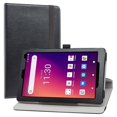 thumbnail image 1 of Labanema For Moxee Tablet 2 Rotating Case 2022,360 Degree Rotary Stand Cover for Moxee Tablet 2 8" Tablet (Not fit Moxee Tablet MT-T800),Black, 1 of 5