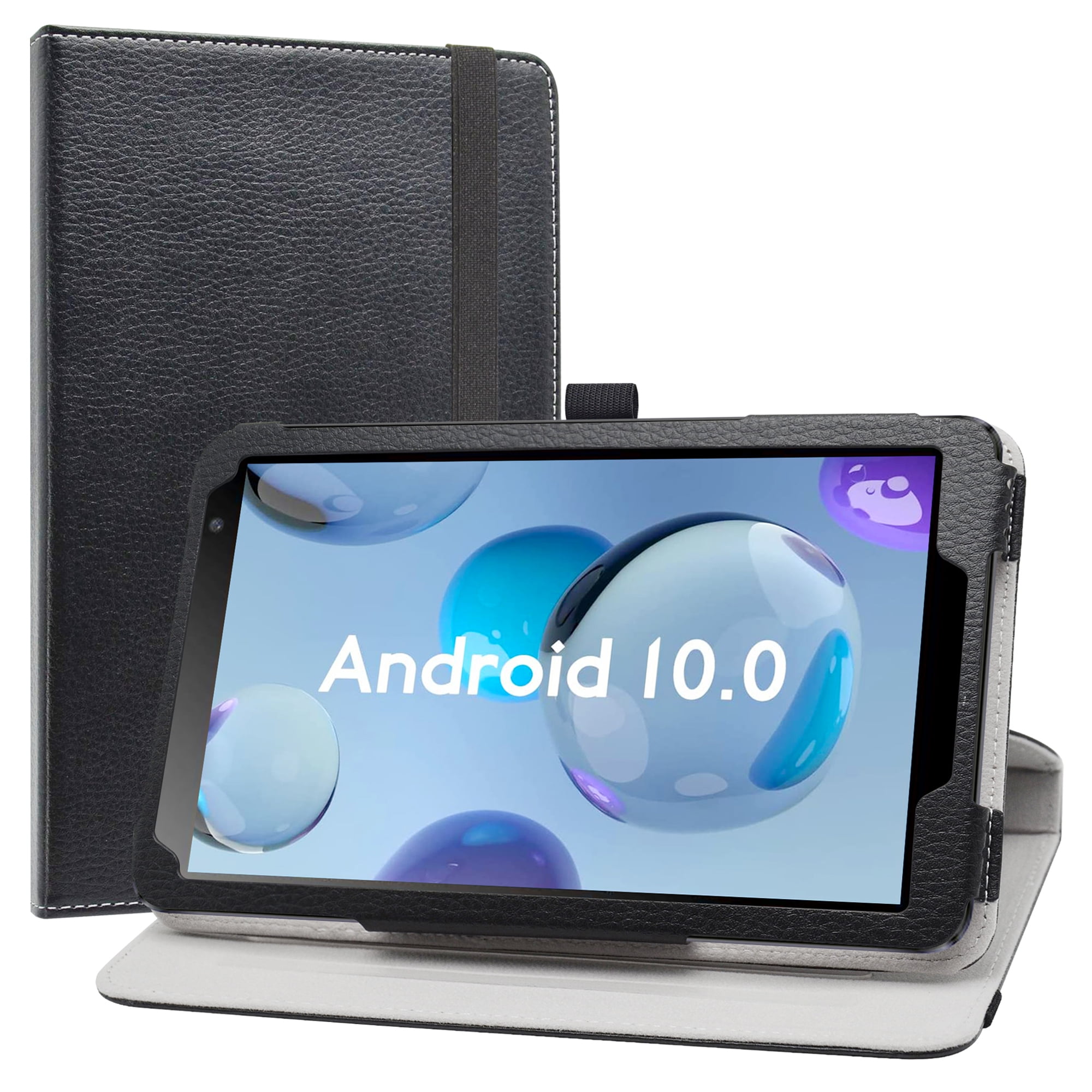 Labanema For Vortex Tab 8 4g Rotating Case,MAXWEST Nitro 8 Rotating