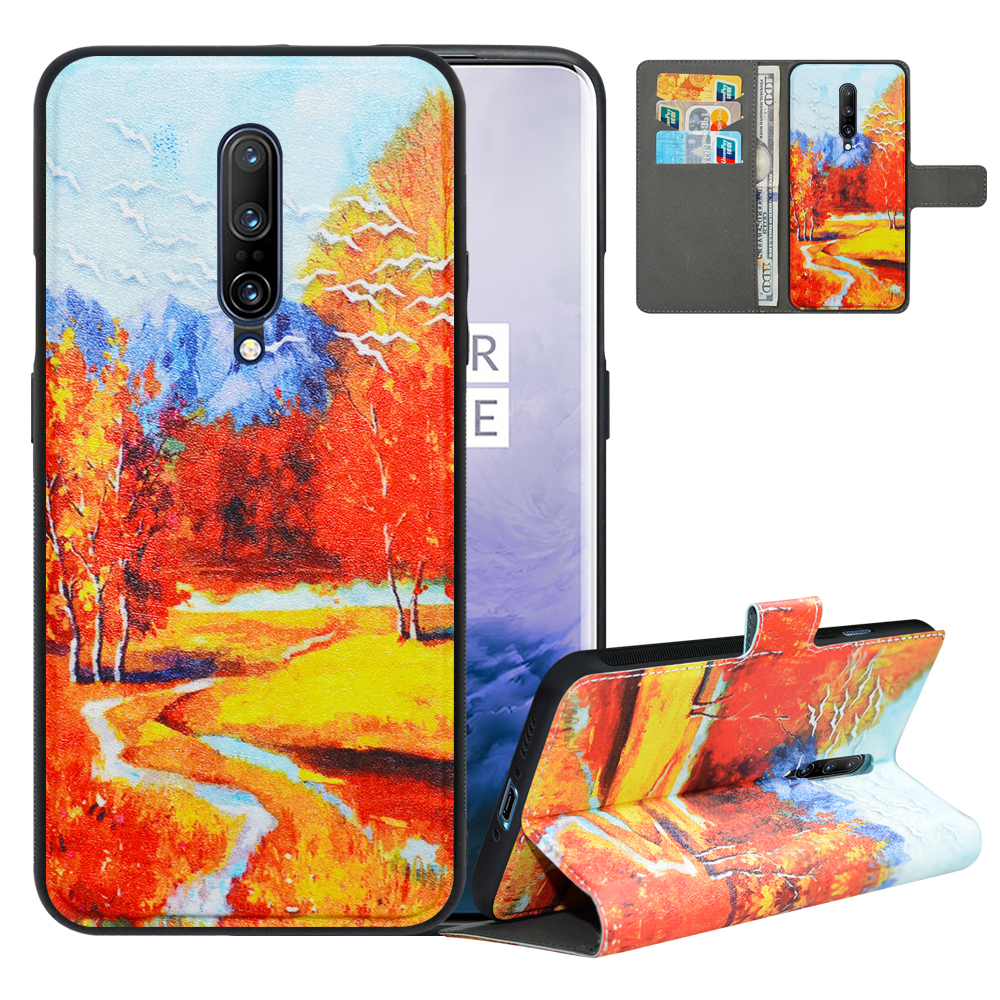 ANDROID - oneplus7pro 6GB/128GB+別売ケース ワンプラス ANDROID - oneplus7pro 6GB/128GB+別売ケース ワンプラス