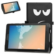 Labanema for Alcatel Joy Tab 2 Case, for Alcatel Joy Tab 2 Case 8 inch,for TCL Tab 8 Model TCL 9048s/for Joy Tab 2 8 Model 9032Z Big Eyes