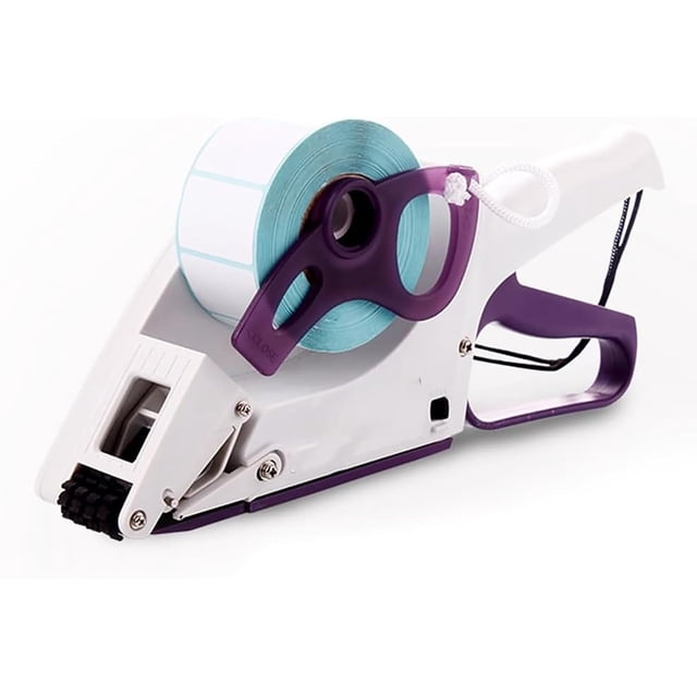 Label Applicator, Bottle Label Applicator Machine, Label Width 35MM ...