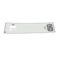 thumbnail image 1 of Nieco Label, Control Box Std Jf-G R 22873 - Genuine OEM Replacement Part, 1 of 4
