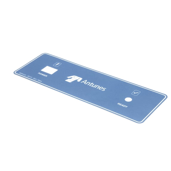Antunes Label, Control Hsg 1000943 - Genuine OEM Replacement Part