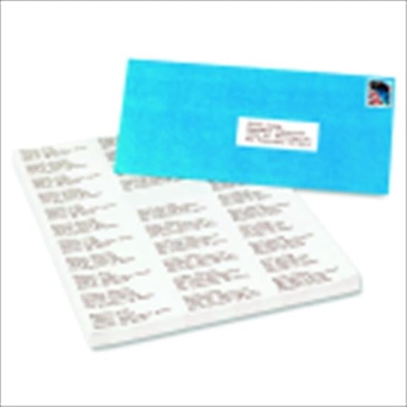 Label Copy 1 x 2.81 16.5M