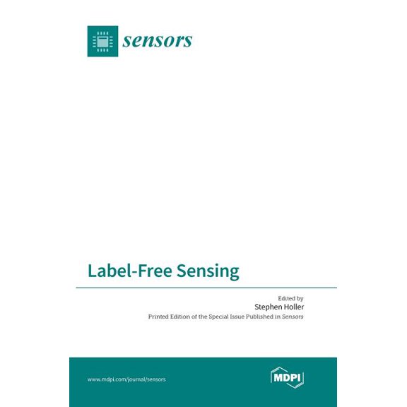 Label-Free Sensing, (Hardcover)