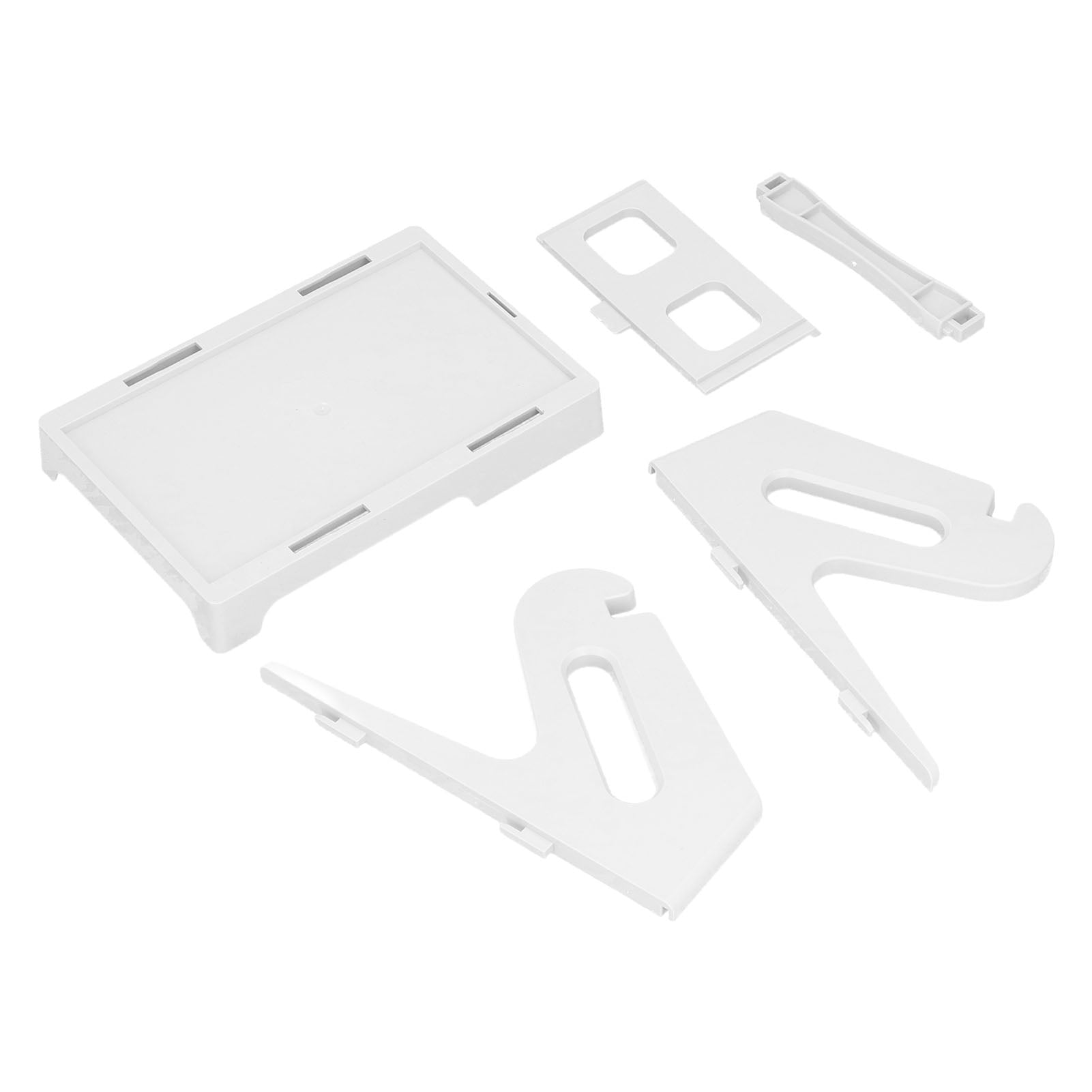 Label Holder 2 In 1 Many Functions Easy Carry Perfect Fit General