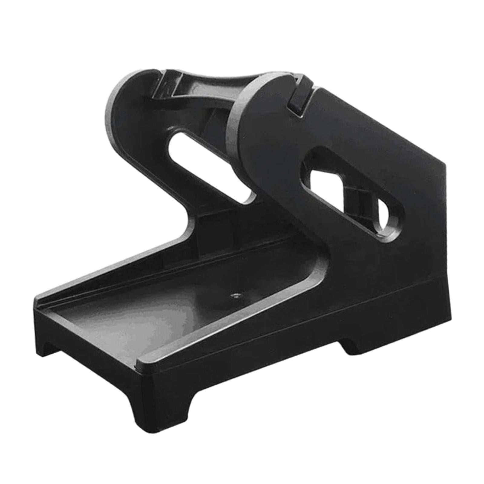 Label Holder Shipping Label Stand Shipping Label Roll Holder for Rolls
