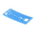 thumbnail image 1 of Antunes Label, Housing 1000899 - Genuine OEM Replacement Part, 1 of 4