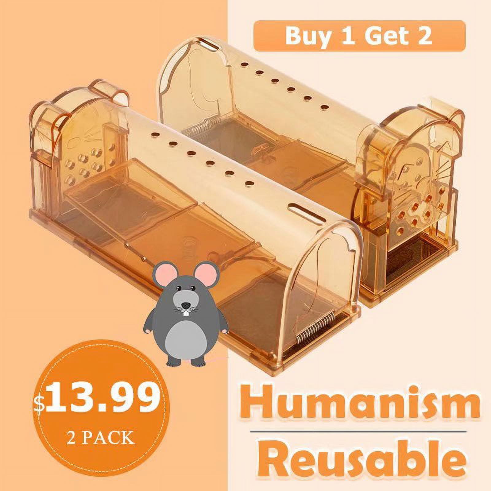 https://i5.walmartimages.com/seo/Label-KINGDOM-2-Packs-Catch-Release-Trap-Humane-Mouse-Cage-Live-Best-Indoor-Outdoor-Friendly-Plastic-Mice-Animal-Rodent-Small-Pest-Control-Hunting_23327abe-08f7-4020-89cc-9b1be6dd9f0f.328f4bb1ae1f16b22f6bf286aa206c27.jpeg