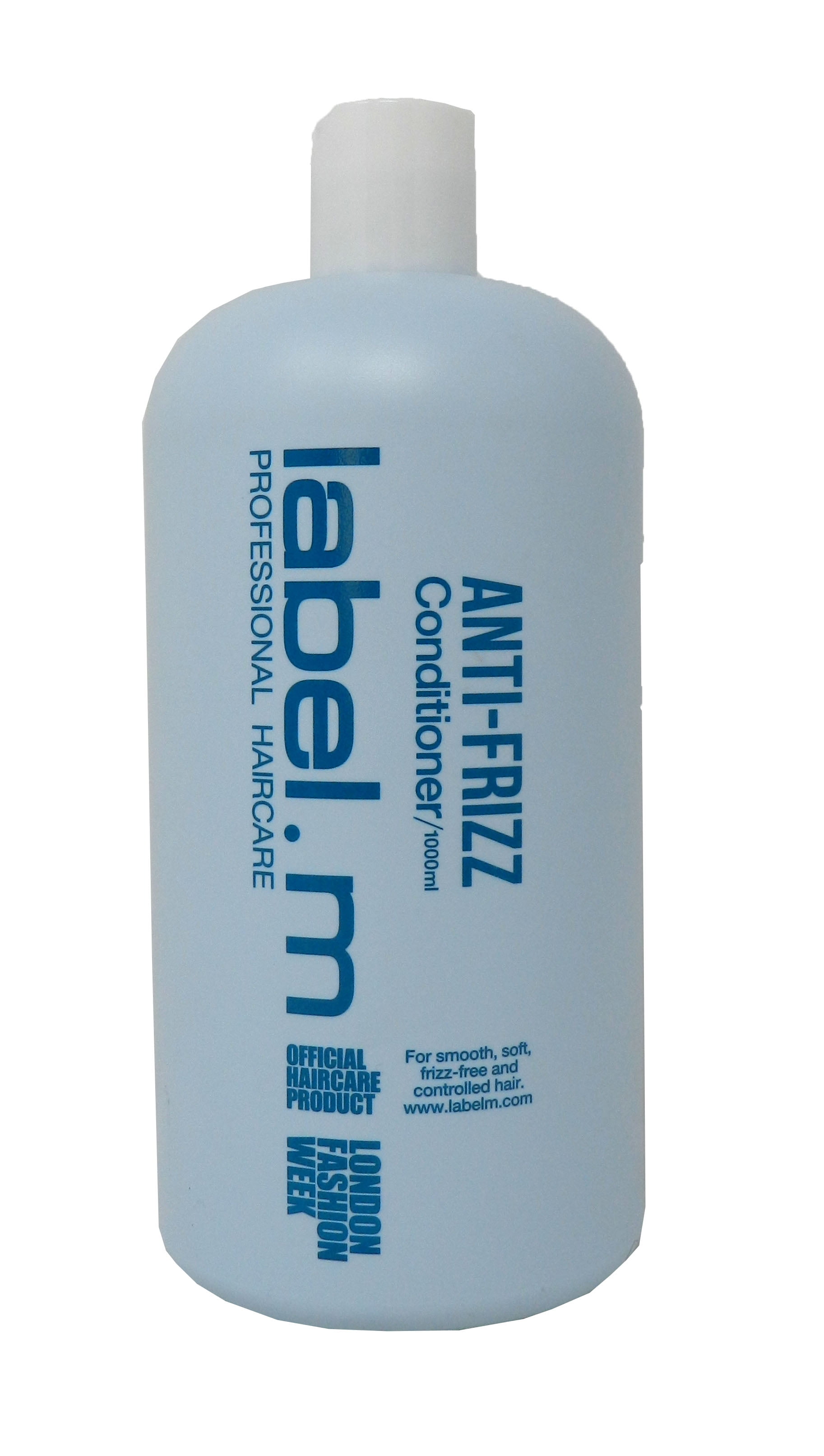 Label. M Anti-Frizz Conditioner - 33.8 oz