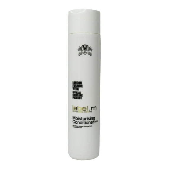 Label.M Moisturising Conditioner By Toni & Guy, 10.1 Oz