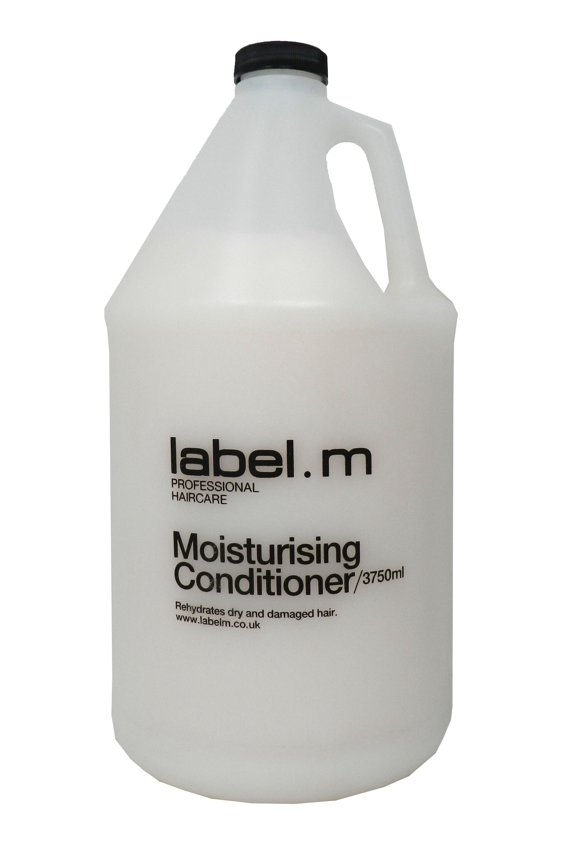 Moisturizing Conditioner For Dry, Damaged Hair 3750ML