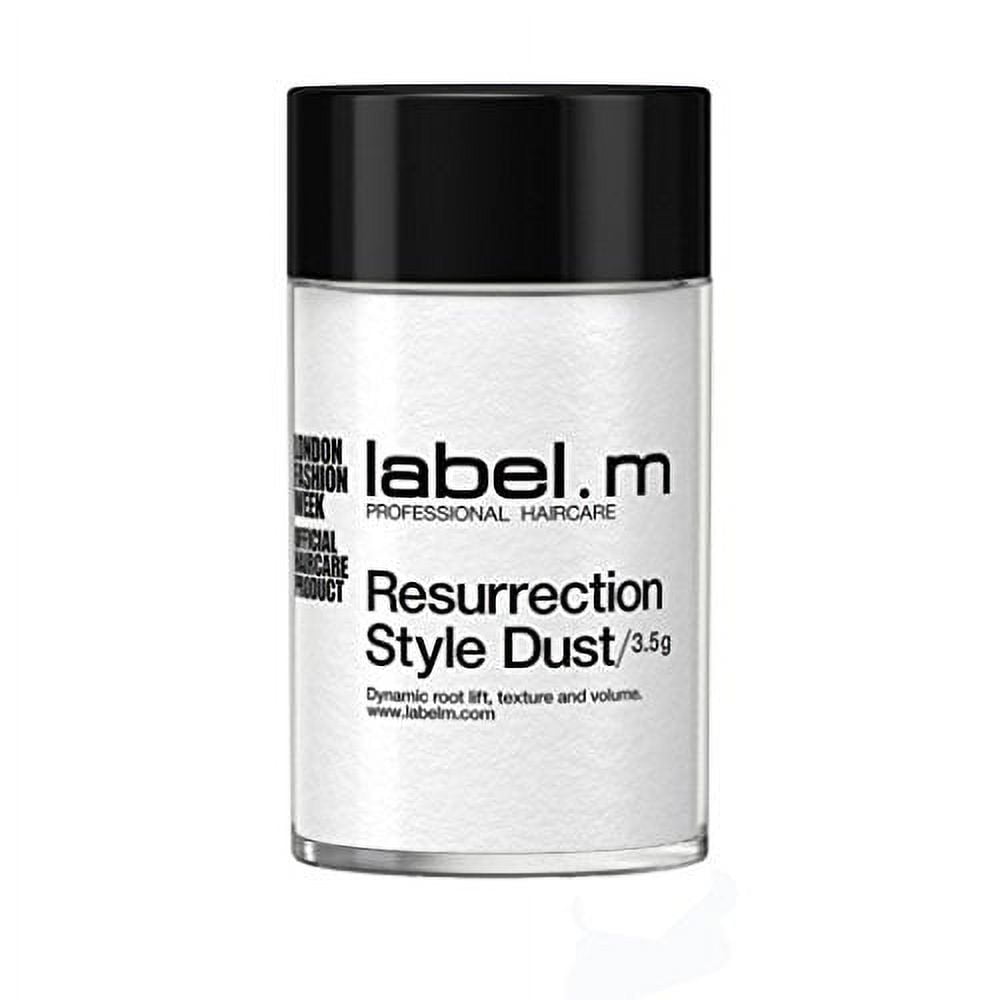 Label.M Resurrection Style Dust (3.5g) Volumizing & Thickening