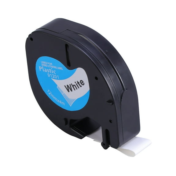 Label Maker Machine with Tape Clear Labels Durable