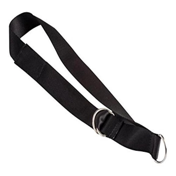 Brady BMP-STRAP-1 BMP61 Label Printer Accessory Utility Strap, Black