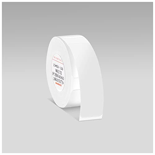 Label Maker Tape, Adapted Label Printer Paper, Standard SelfAdhesive
