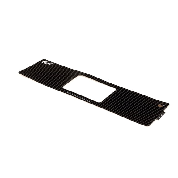 Wilbur Curtis Label, Outer Touchscreen Gemts WC-39812 - Genuine OEM Replacement Part
