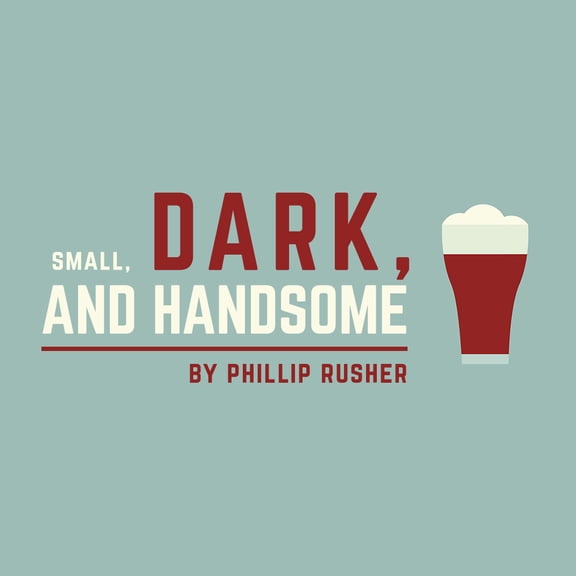 Label Peelers Small, Dark, and Handsome Beer Kit - All Grain