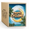 thumbnail image 1 of Label Peelers Tropic Cyclone Hazy IPA Beer Kit - Extract, 1 of 5