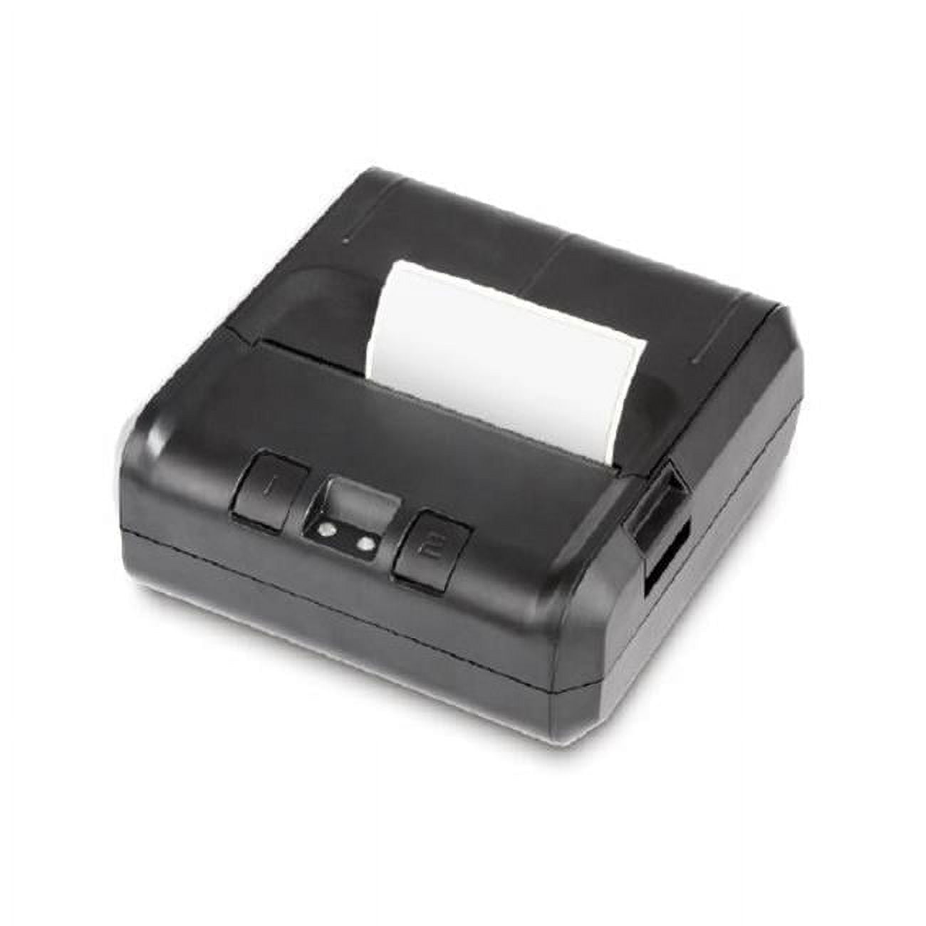 Label Printer ASCII-Capable for Printing Weight