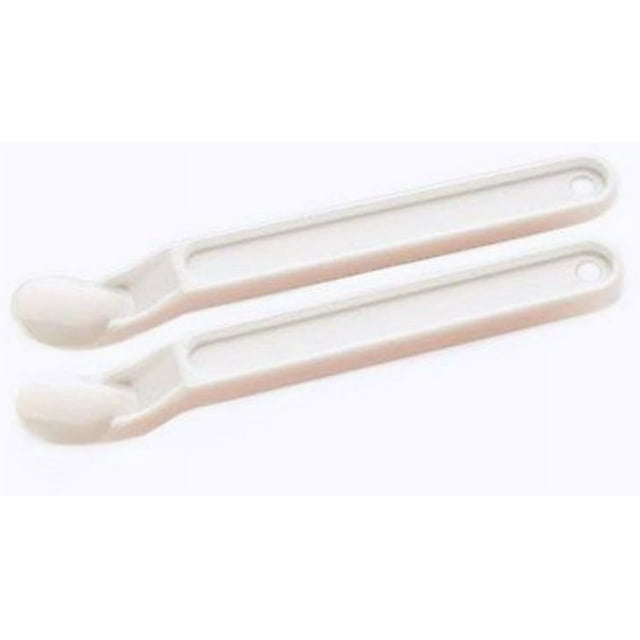 Label & Sticker Remover The Original (Set of 2 White) Easy Sticker