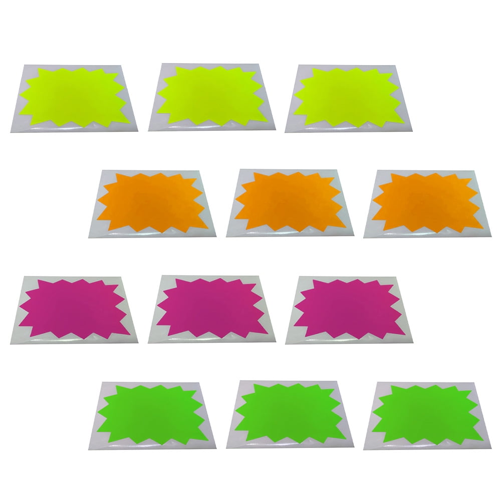 label-sticker-security-stickers-price-by-letter-labels-fluorescence