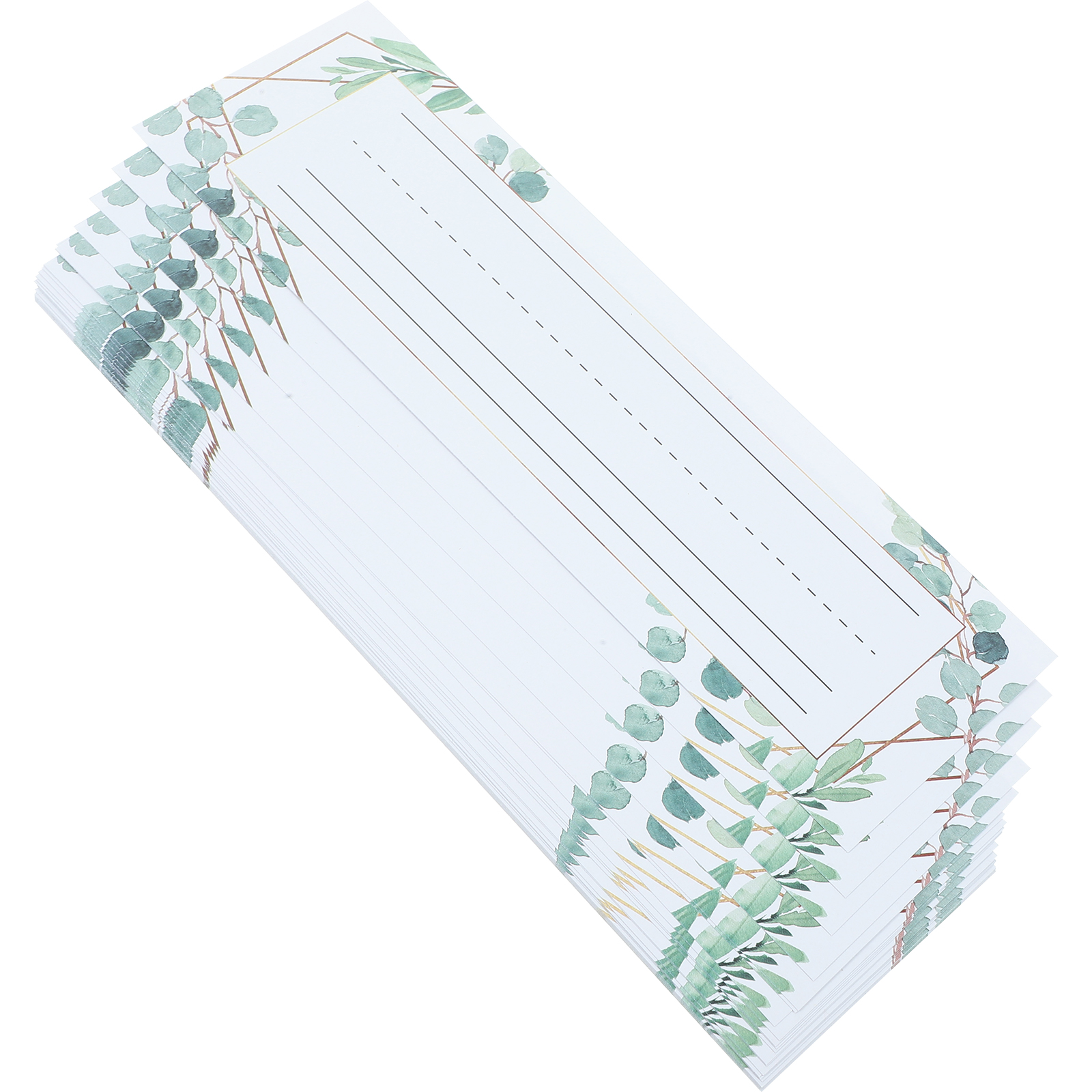 Label Student Name Tags for Desks Paper Business Cards Manuscript