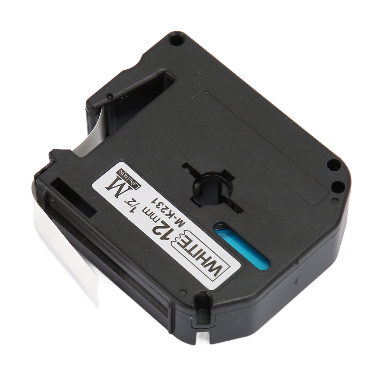 Label Tape Replacement Designed For LM210D LP420 And M500TS Labeler