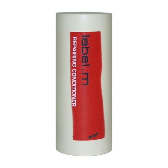 Label.m Repairing Conditioner by Toni & Guy for Unisex - 10.1 oz Conditioner