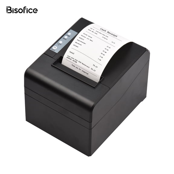 Label printer,Printer Printer Support Esc/pos Business 300mms Lan 300mm/s Speed Receipt Printer Speed With Auto 80mm Thermal Usb Auto Cutter Thermal Printer Esc/pos Business Restaurant Eryue