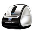 thumbnail image 1 of DYMOLabel Printer | LabelWriter 450 Direct Thermal Label Printer, Great for Labeling, Filing, Shipping, Mailing, Barcodes and More, Home & Office Organization, 1 of 11