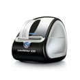 thumbnail image 1 of DYMOLabel Printer | LabelWriter 450 Direct Thermal Label Printer, Great for Labeling, Filing, Shipping, Mailing, Barcodes and More, Home & Office Organization, 1 of 11