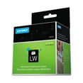 thumbnail image 1 of LabelWriter Multipurpose Labels 2" x 2.31", White, 250 Labels/Roll, 1 of 3