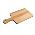 thumbnail image 1 of Labell Boards L08167 Canadian Paddle Cutting Board with Handle, 8x16x34, Maple, 1 of 1