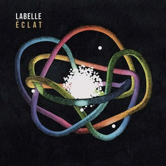 Labelle - Eclat - Music & Performance - CD